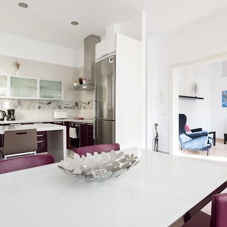 Home2Book Center Design Apartment Santa Cruz Exteriér fotografie