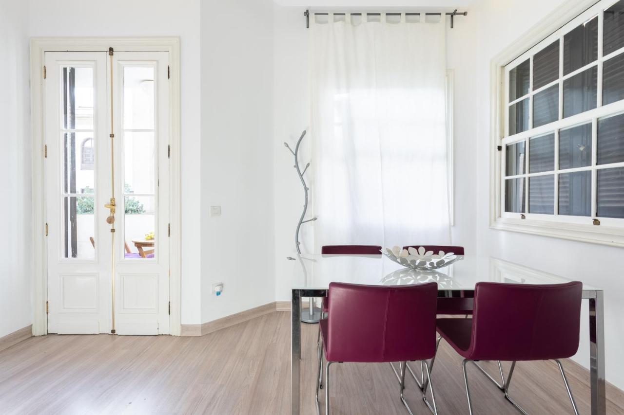 Home2Book Center Design Apartment Santa Cruz Exteriér fotografie