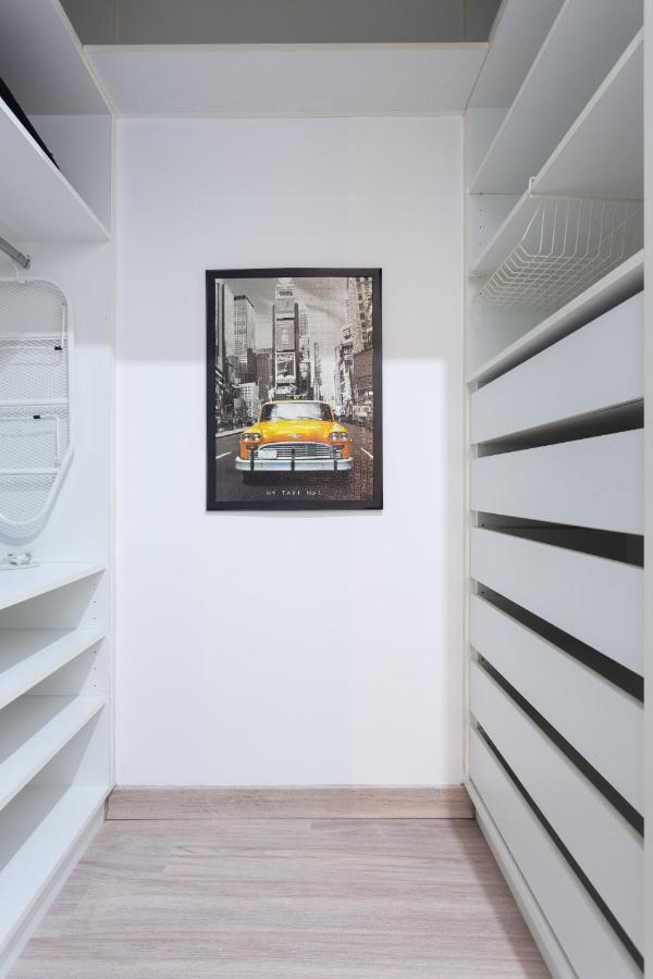 Home2Book Center Design Apartment Santa Cruz Exteriér fotografie