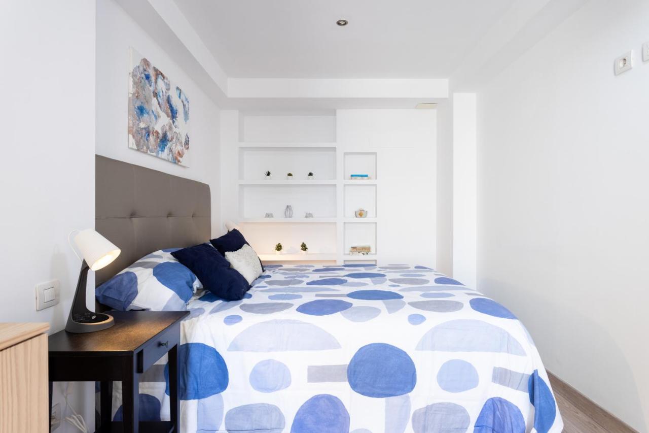 Home2Book Center Design Apartment Santa Cruz Exteriér fotografie