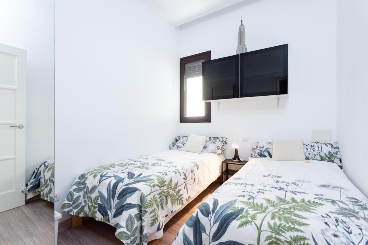Home2Book Center Design Apartment Santa Cruz Exteriér fotografie