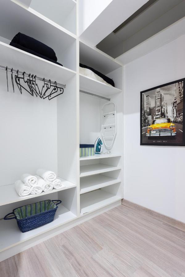Home2Book Center Design Apartment Santa Cruz Exteriér fotografie