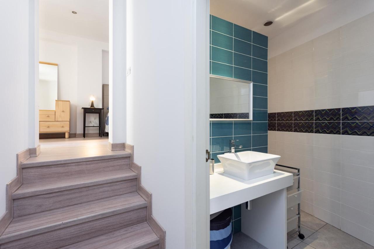 Home2Book Center Design Apartment Santa Cruz Exteriér fotografie