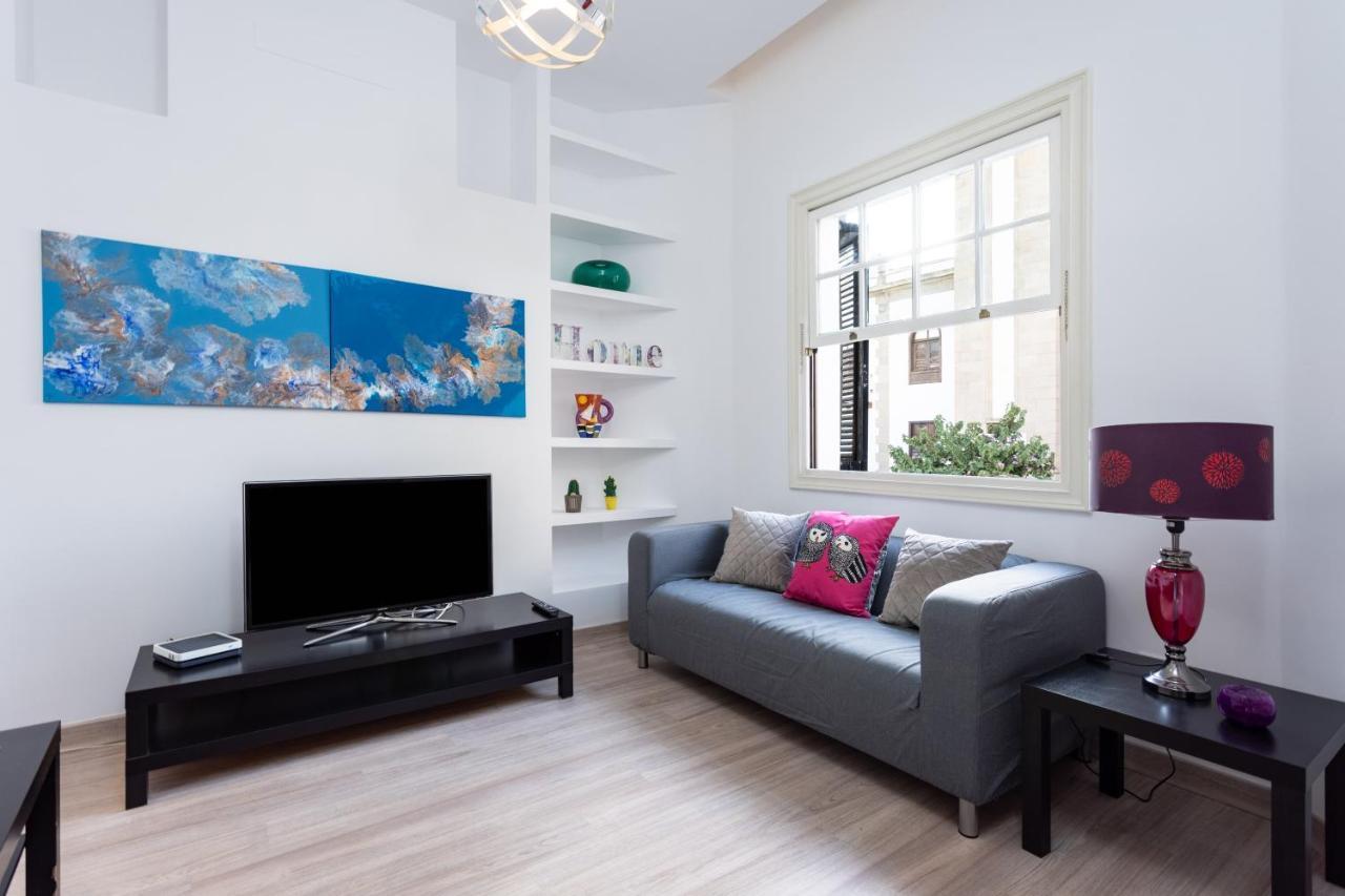 Home2Book Center Design Apartment Santa Cruz Exteriér fotografie