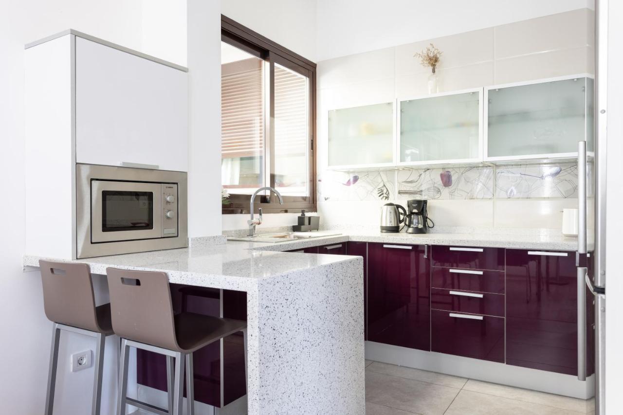 Home2Book Center Design Apartment Santa Cruz Exteriér fotografie