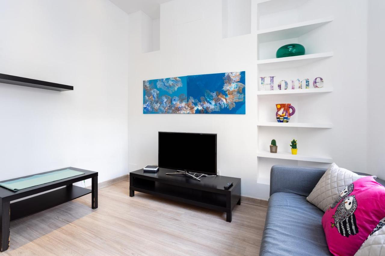 Home2Book Center Design Apartment Santa Cruz Exteriér fotografie