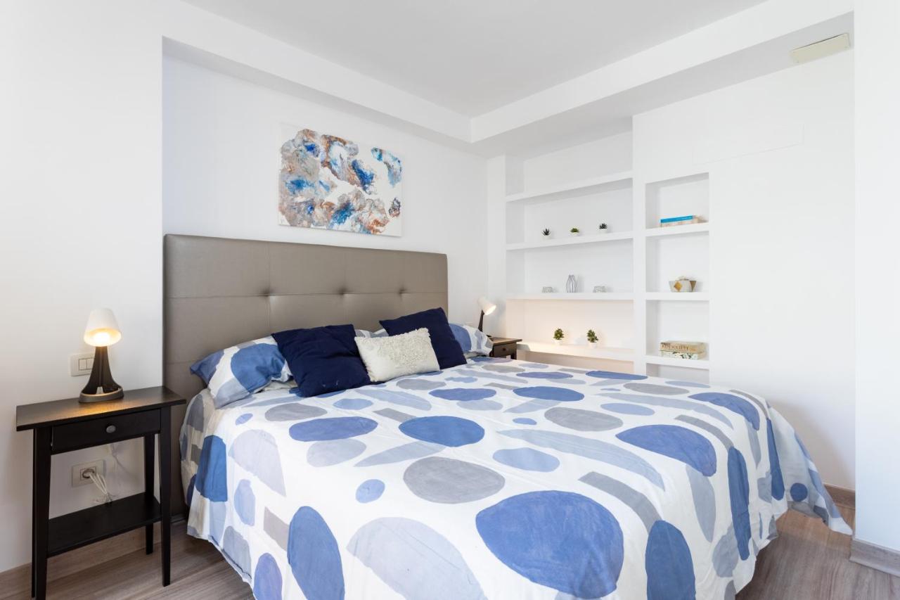 Home2Book Center Design Apartment Santa Cruz Exteriér fotografie