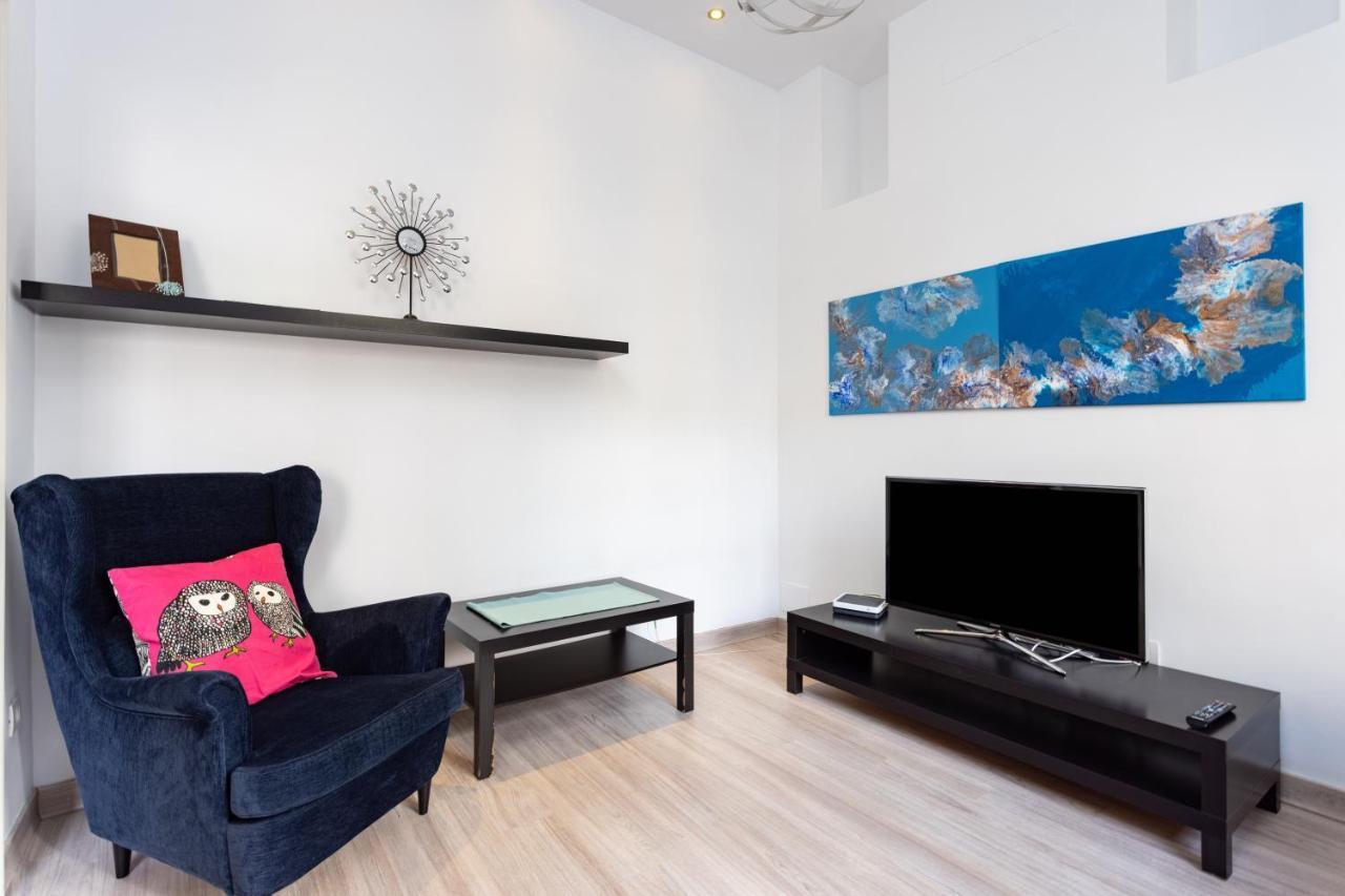 Home2Book Center Design Apartment Santa Cruz Exteriér fotografie