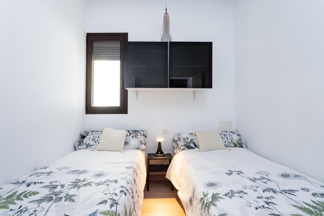Home2Book Center Design Apartment Santa Cruz Exteriér fotografie